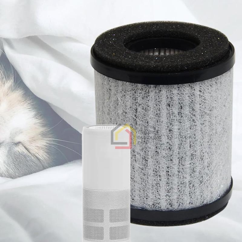 loi-so-cua-cua-may-loc-khong-khi-mini-homedics-ap-p60 (4) Lõi lọc thay thế máy lọc không khí mini Homedics AP-P60