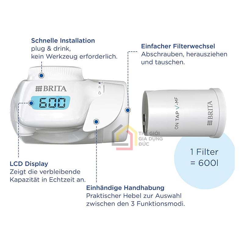loi-thay-the-may-loc-nuoc-tai-voi-brita-on-tap-v-mf3 Lõi thay thế máy lọc nước tại vòi Brita On Tap V-MF