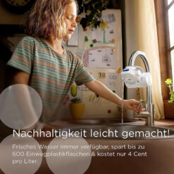 Lõi thay thế máy lọc nước tại vòi Brita On Tap V-MF