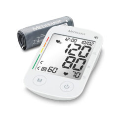 máy đo huyết áp Medisana BU535