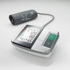 máy đo huyết áp Medisana MTS 51152