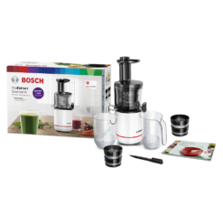 Máy ép chậm Bosch MESM500