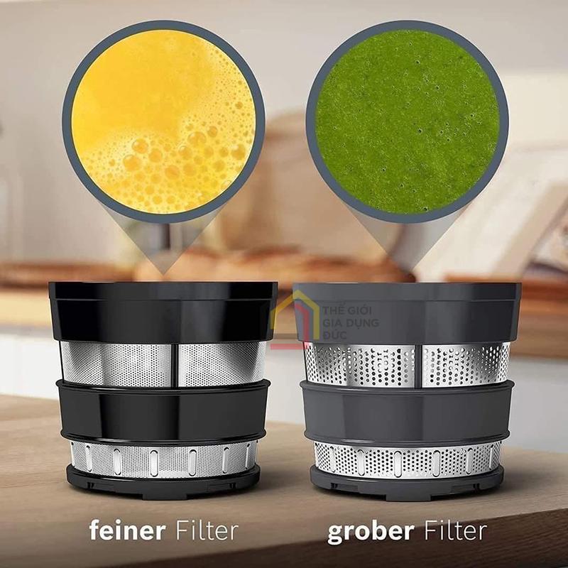 may-ep-cham-bosch-mesm500-trang (10) Máy ép chậm Bosch VitaExtract MESM500 trắng