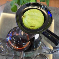 Máy ép chậm Caso SJW550