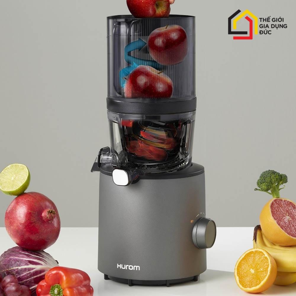 may-ep-cham-hurom-h201 (3) Máy ép chậm Hurom H201