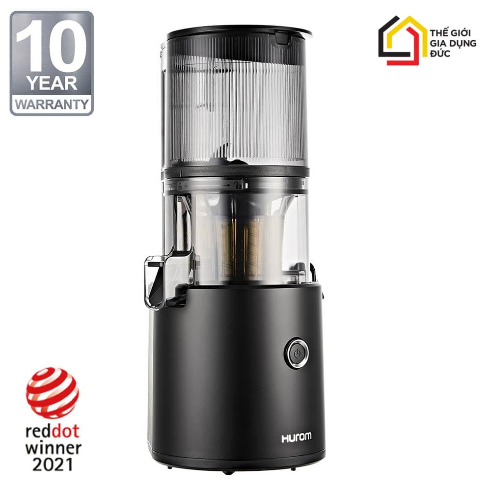 may-ep-cham-hurom-h300 (10) máy ép chậm Hurom H300