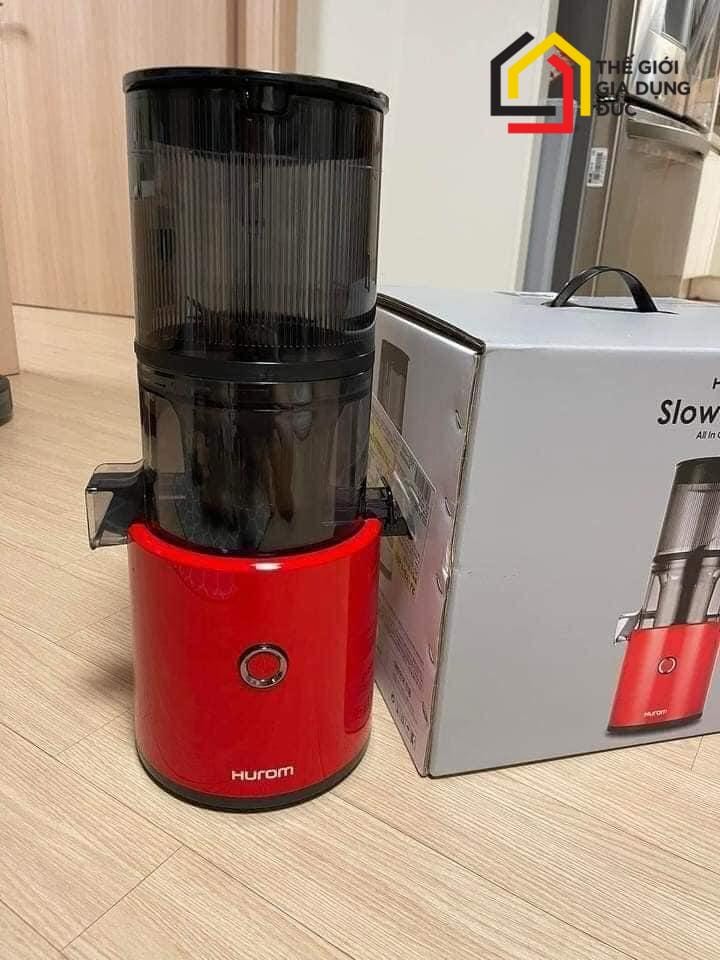 may-ep-cham-hurom-h300 (17) máy ép chậm Hurom H300