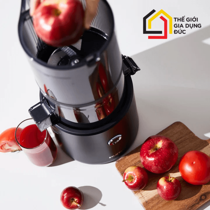 may-ep-cham-hurom-h300 (18) máy ép chậm Hurom H300