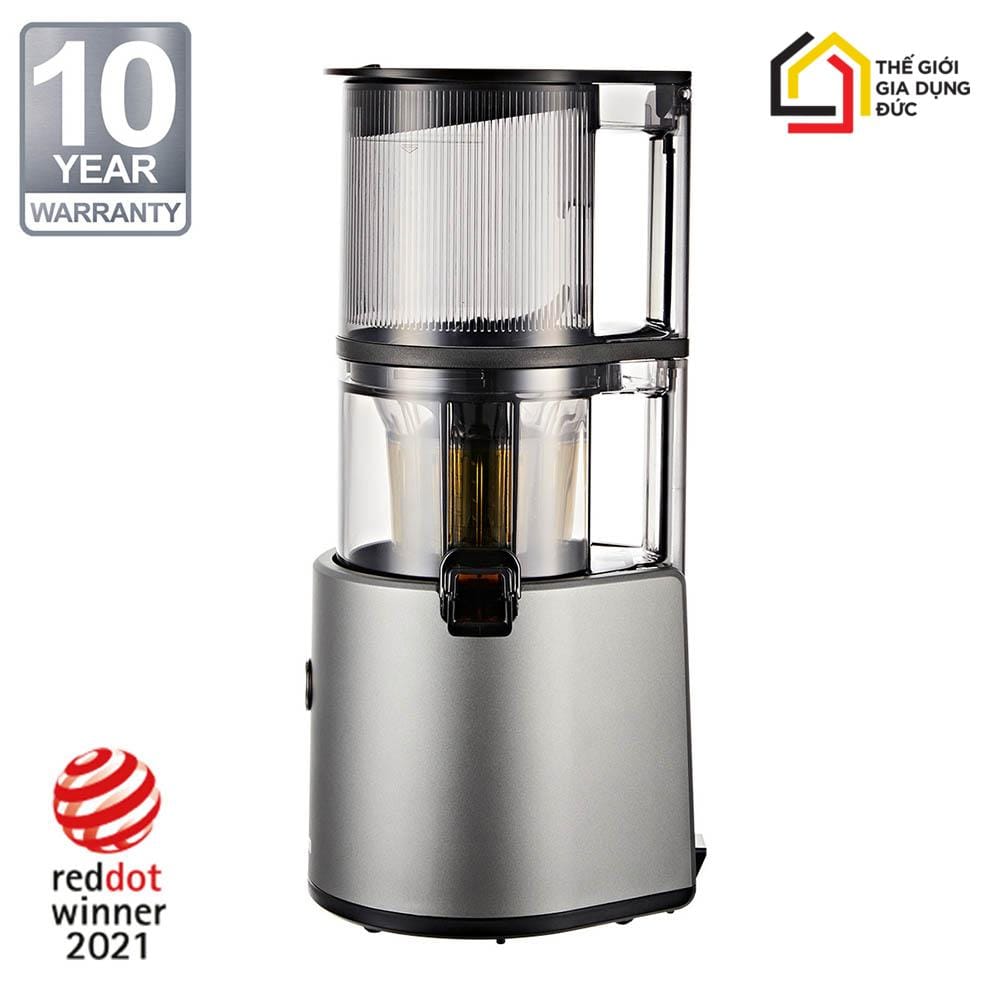 may-ep-cham-hurom-h300 (3) máy ép chậm Hurom H300