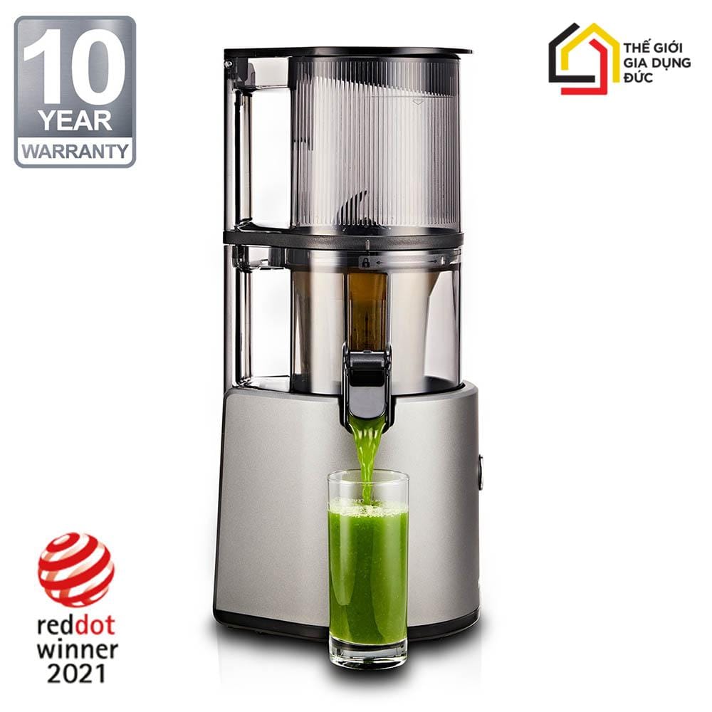 may-ep-cham-hurom-h300 (5) máy ép chậm Hurom H300