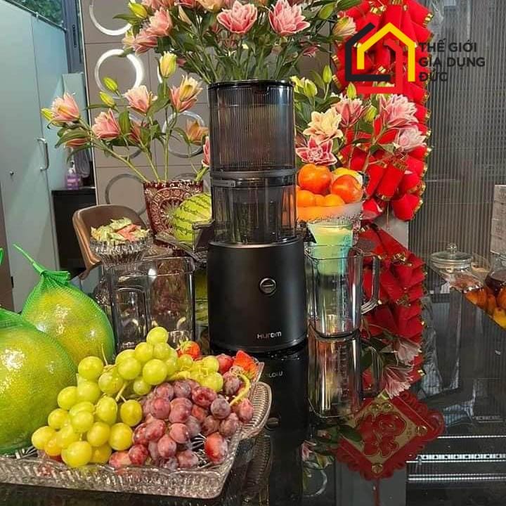 may-ep-cham-hurom-h300l (1) máy ép chậm Hurom H300L