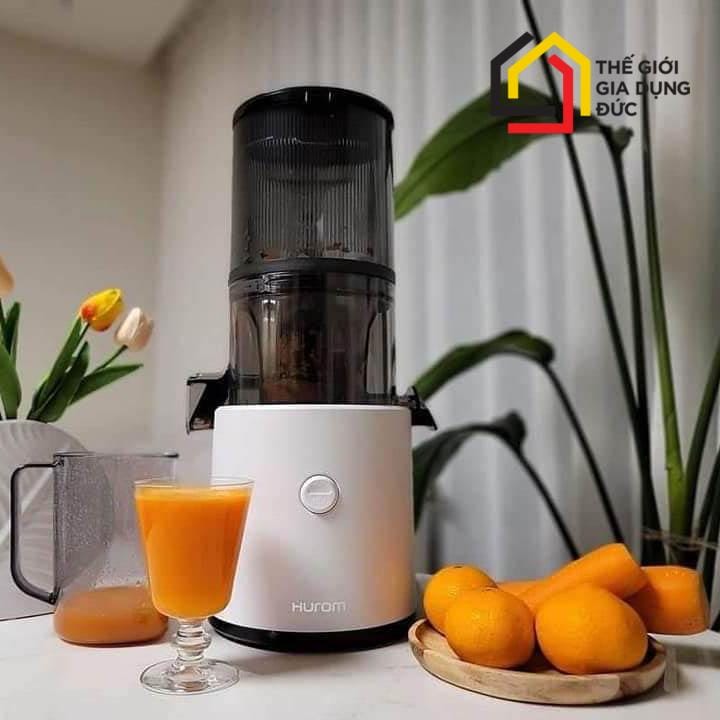 may-ep-cham-hurom-h300l (2) máy ép chậm Hurom H300L