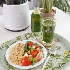 máy ép chậm Hurom H300L