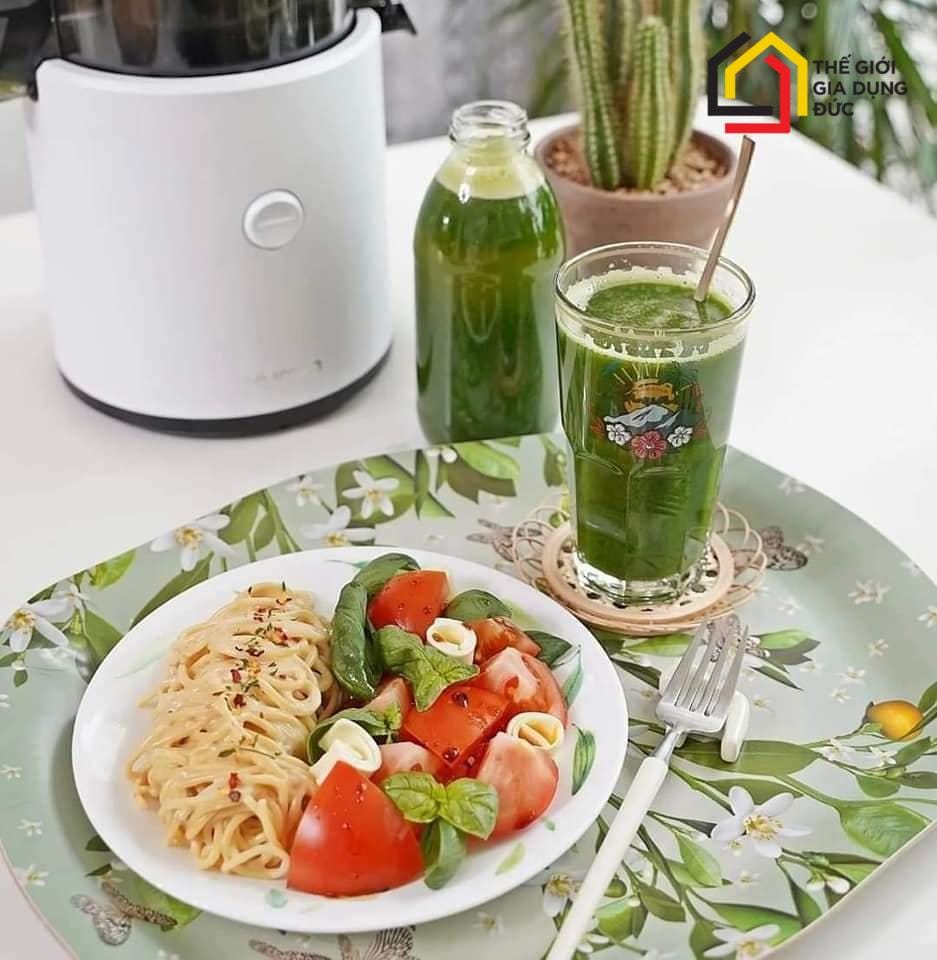 may-ep-cham-hurom-h300l (3) máy ép chậm Hurom H300L