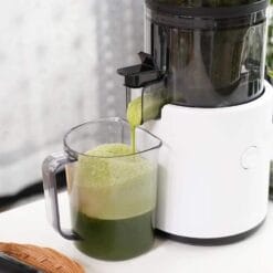 máy ép chậm Hurom H300L