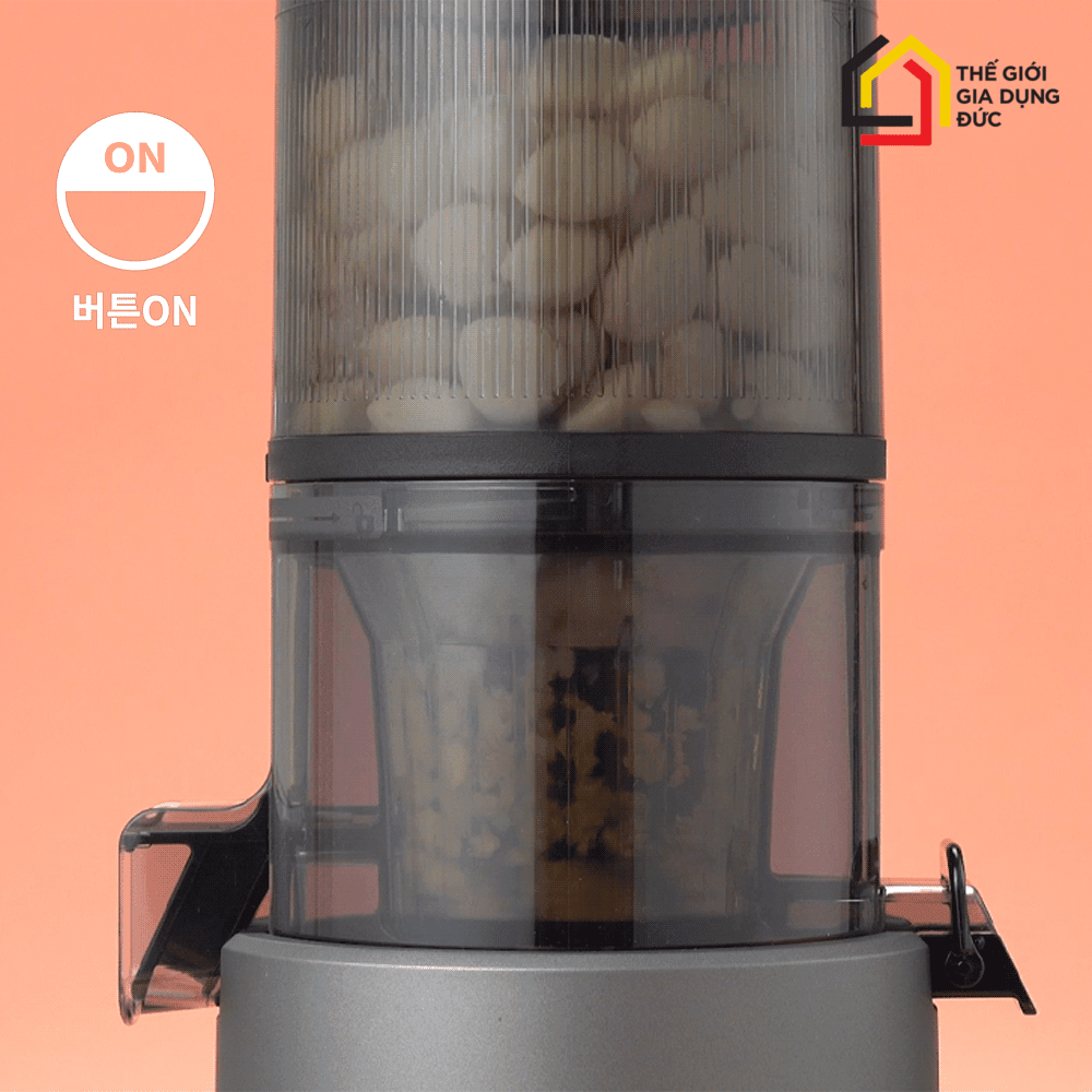 may-ep-cham-hurom-h300l (4) máy ép chậm Hurom H300L