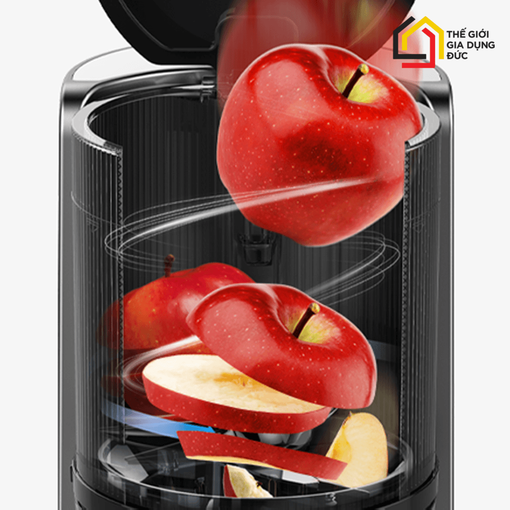 may-ep-cham-hurom-h300l (6) máy ép chậm Hurom H300L