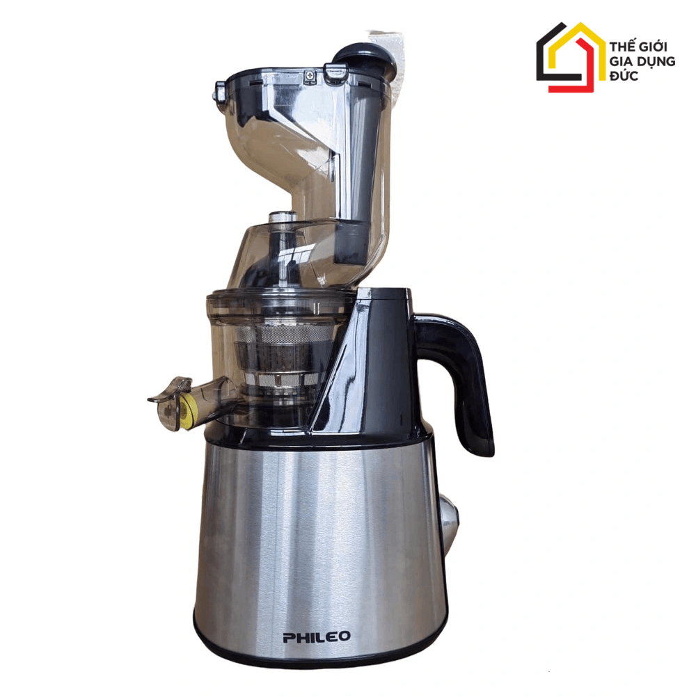 may-ep-cham-phileo-ph-266 (1) Máy Ép chậm Hàn - Phileo PH-266