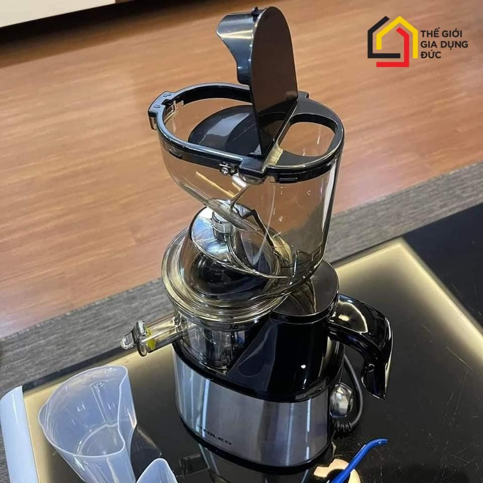 may-ep-cham-phileo-ph-266 (3) Máy Ép chậm Hàn - Phileo PH-266