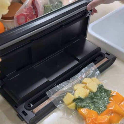 Máy hút chân không Klarstein FoodLocker Pro