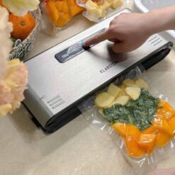 Máy hút chân không Klarstein FoodLocker Pro