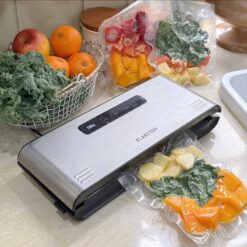 Máy hút chân không Klarstein FoodLocker Pro