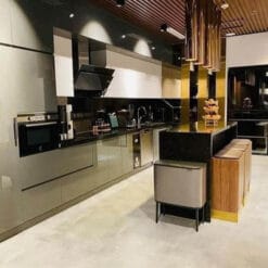 máy hút mùi Bosch DWK97JQ60