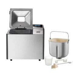 Máy làm bánh mỳ điện tử Unold 68415