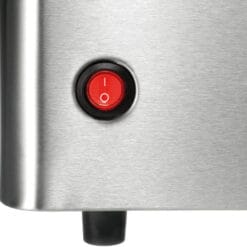 Máy làm bánh mỳ điện tử Unold 68415