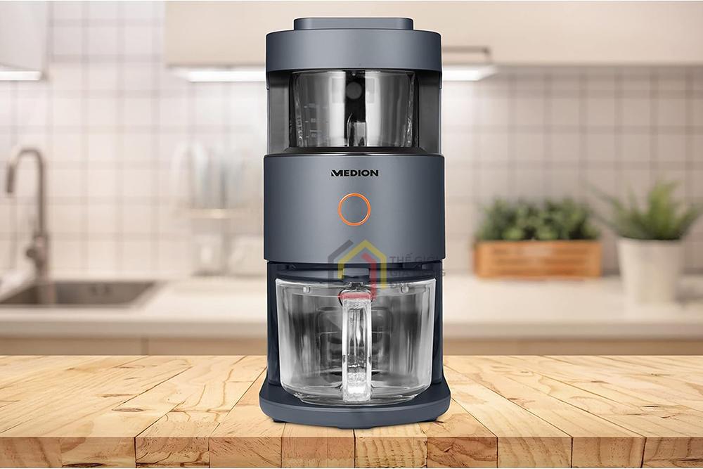 Máy làm sữa hạt Medion MD 19725