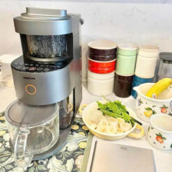 Máy làm sữa hạt Medion MD 19725