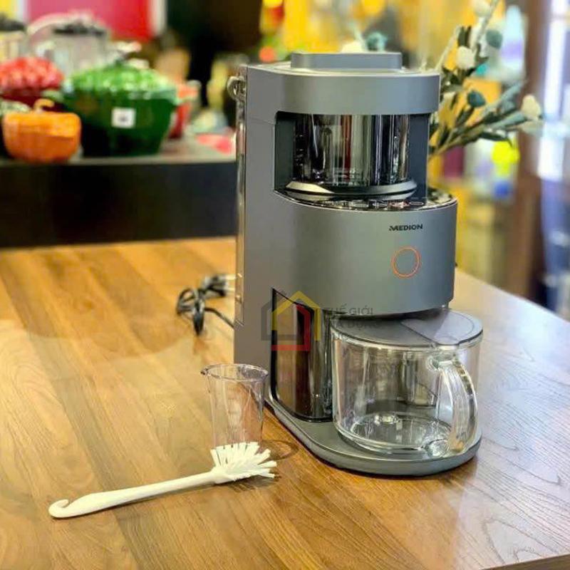 may-lam-sua-hat-medion-md-19725-12 Máy làm sữa hạt Medion MD 19725