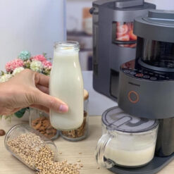 Máy làm sữa hạt Medion MD 19725