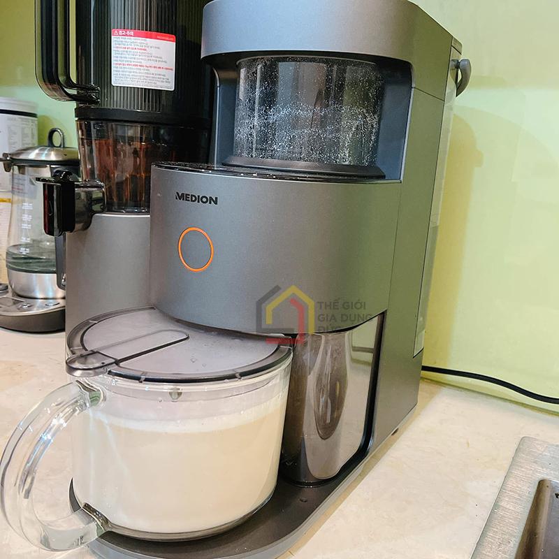 may-lam-sua-hat-medion-md-19725-14 Máy làm sữa hạt Medion MD 19725