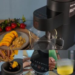 Máy làm sữa hạt Medion MD 19725