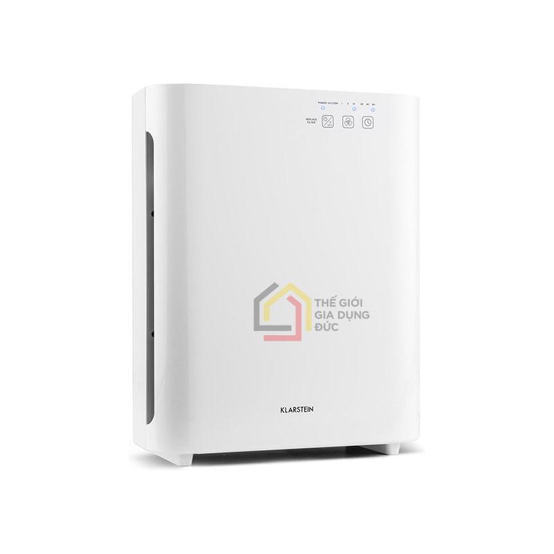 may-loc-khong-khi-klarstein-airpurifier Máy lọc không khí Klarstein AirPurifier