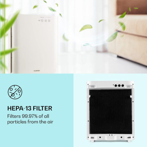 Máy lọc không khí Klarstein AirPurifier