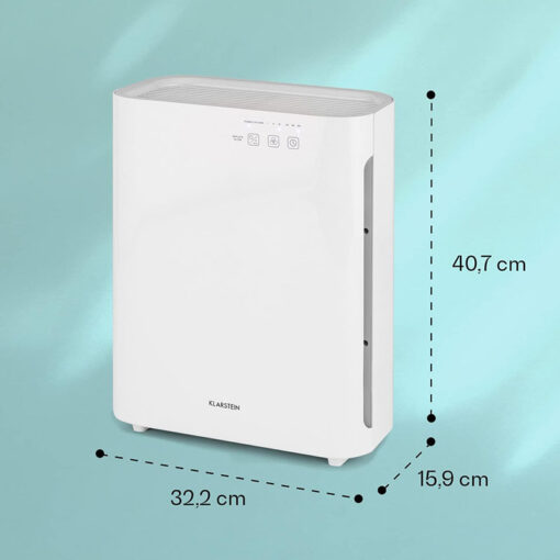 Máy lọc không khí Klarstein AirPurifier