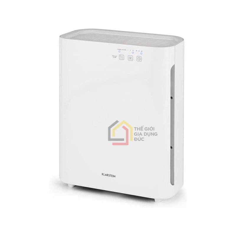 may-loc-khong-khi-klarstein-airpurifier6 Máy lọc không khí Klarstein AirPurifier