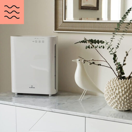 Máy lọc không khí Klarstein AirPurifier