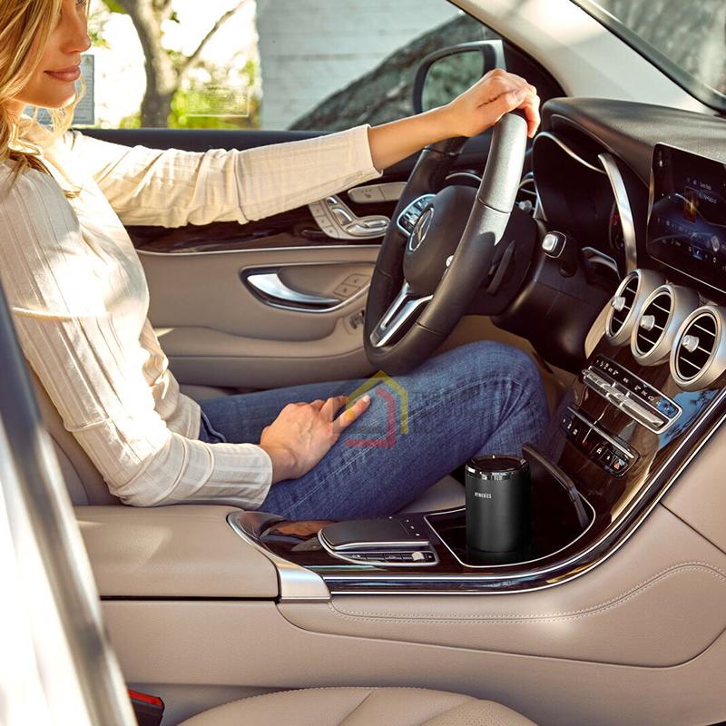 may-loc-khong-khi-mini-homedics-ap-p60-2 Máy lọc không khí mini Homedics AP-P60