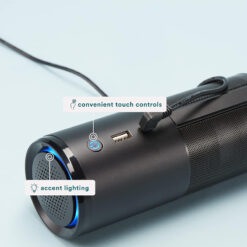 Máy lọc không khí mini Homedics AP-P60