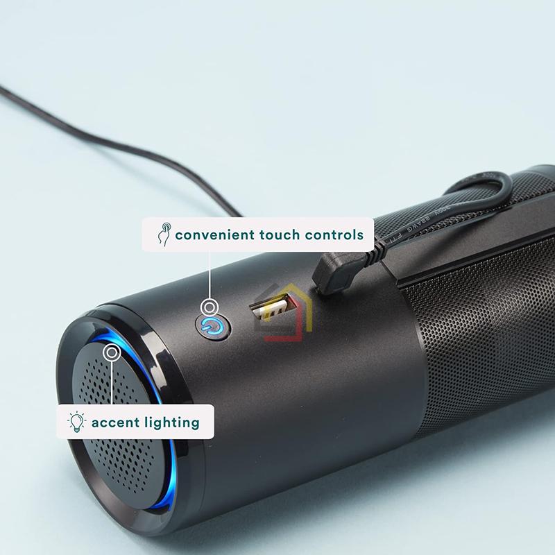 may-loc-khong-khi-mini-homedics-ap-p60-5 Máy lọc không khí mini Homedics AP-P60