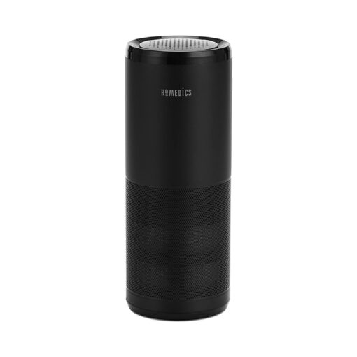 Máy lọc không khí mini Homedics AP-P60