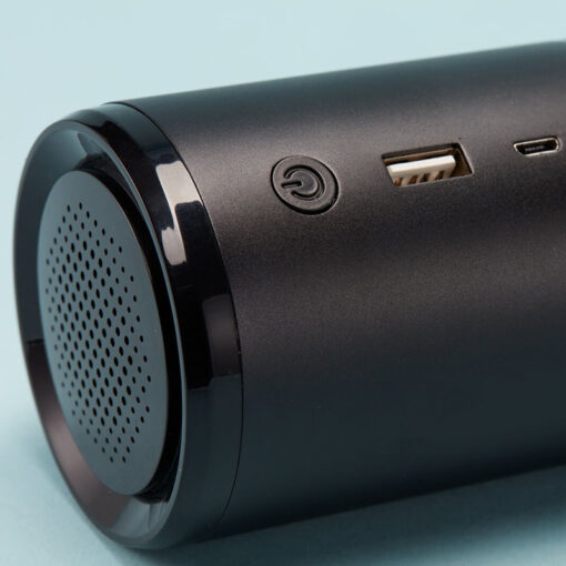 Máy lọc không khí mini Homedics AP-P60