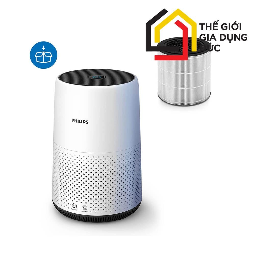 may-loc-khong-khi-philips-ac-0820-10 (2) Máy lọc không khí Philips AC 0820/10