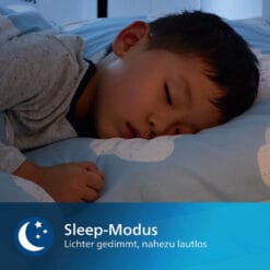 Máy lọc không khí Philips AC 0820/10