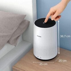 Máy lọc không khí Philips AC 0820/10