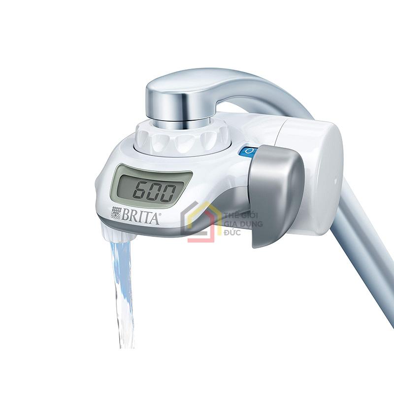 may-loc-nuoc-tai-voi-brita-on-tap-pro-v-mf Máy lọc nước tại vòi Brita On Tap Pro V-MF tặng kèm 1 lõi lọc dự phòng (tổng 2 lõi)