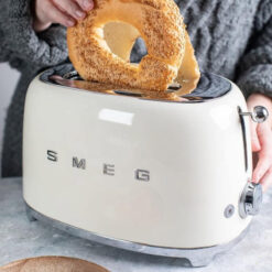 Máy nướng bánh mì Smeg TSF01